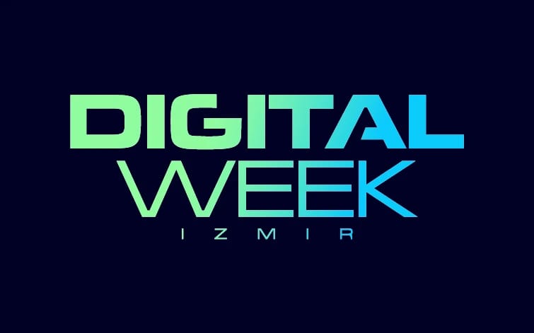 Digital Week İzmir