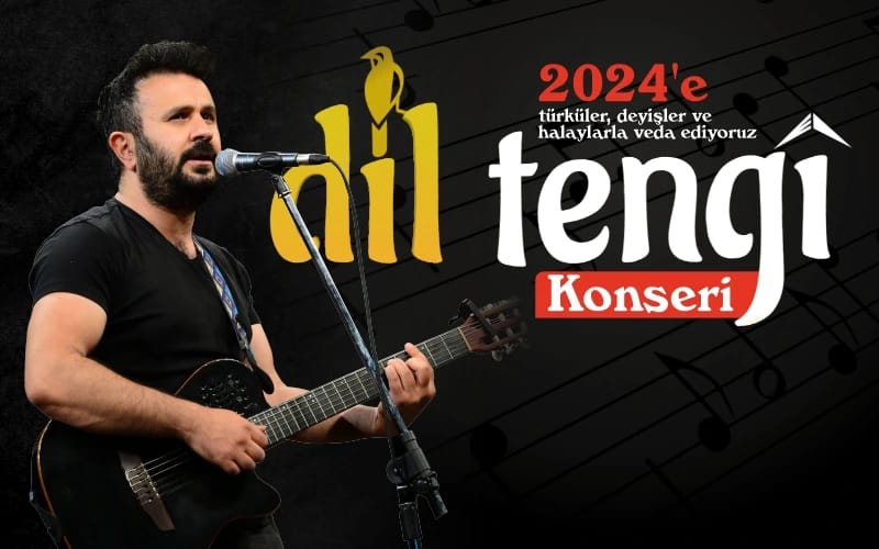 Dil Tengi Konseri