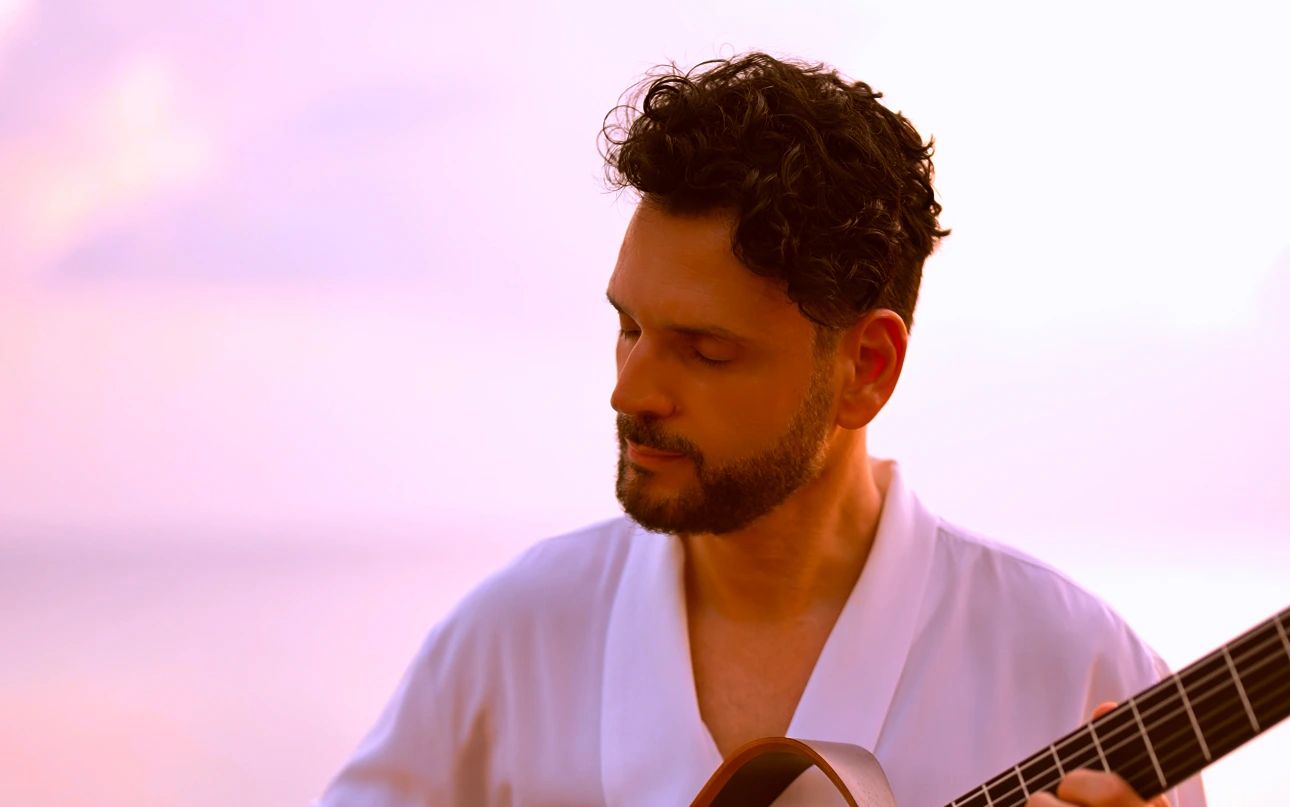 Dimitris Isaris – Live in Concert