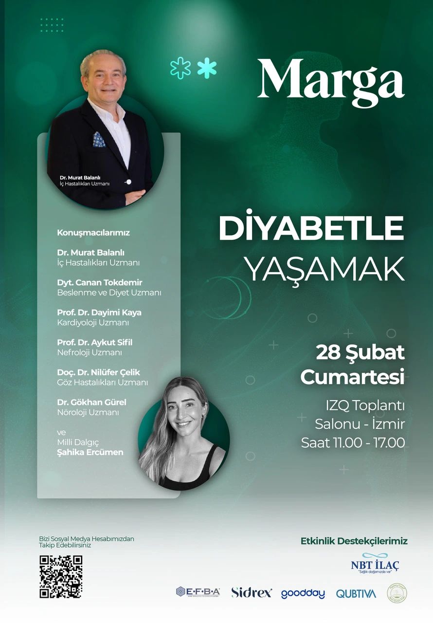 Diyabetle Yaşamak