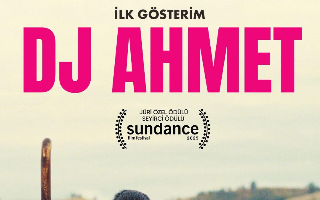 DJ Ahmet İlk Gösterim & Balkan Wedding Party