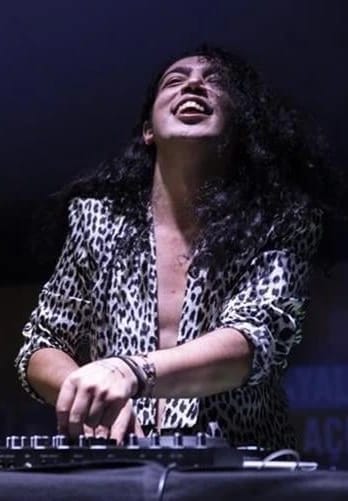 DJ Ali Taş ile 90’lar 2000’ler Türkçe Pop Gecesi