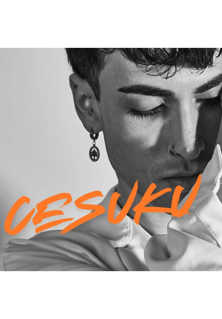 Dj Cesuku