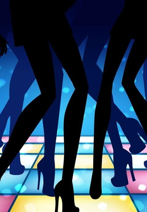 DJ Cloud ile Geçmişten Günümüze Türkçe Pop