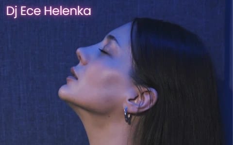 DJ Ece Helenka İle 90’lar 2000’ler Türkçe Pop Yılbaşı Özel
