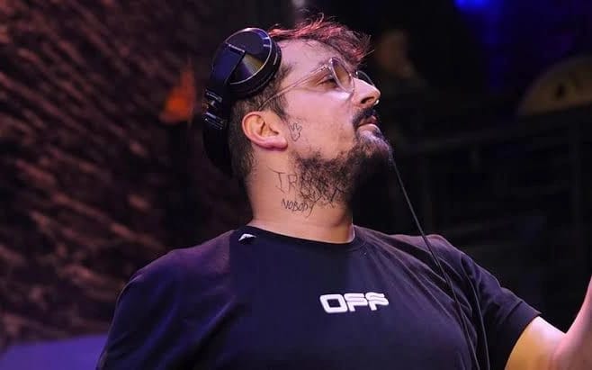 DJ Faruk Koç 90'lar 2000'ler & After Party