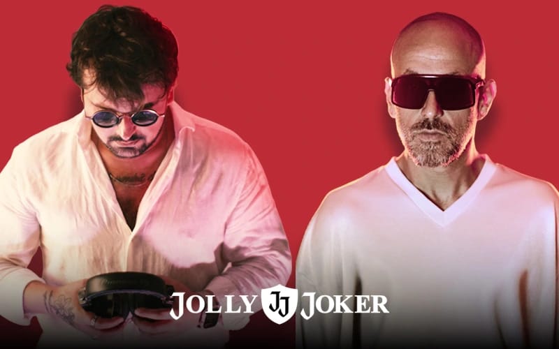 DJ Faruk Koç & DJ Göktuğ Gönce Yılbaşı Özel