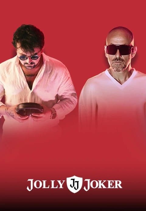 DJ Faruk Koç & DJ Göktuğ Gönce Yılbaşı Özel