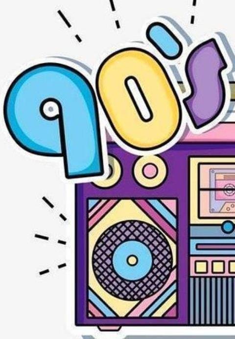 Dj Fikret Kocamaz ile 90'lar Türkçe Pop Parti