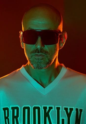 Dj Göktuğ Gönce 90'lar 2000'ler Pop Parti