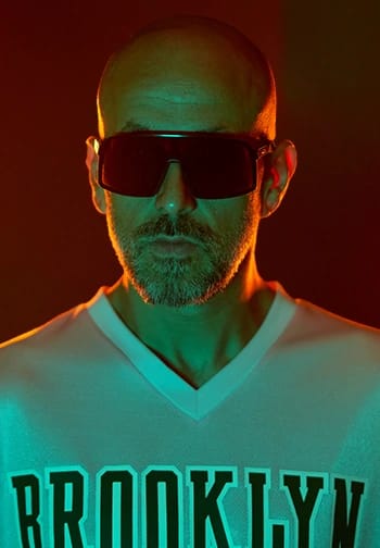 Dj Göktuğ Gönce Yılbaşı Özel