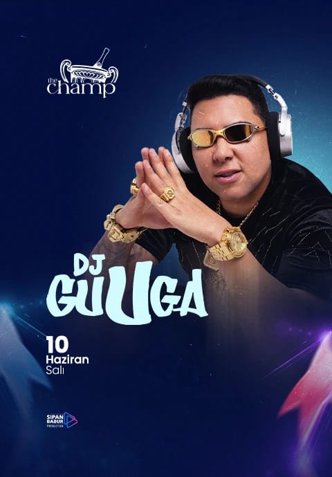 Dj Guuga