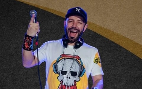 Dj Hakan Küfündür 90'lar & 2000'ler White Party