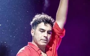 DJ Mehmet Taş 14 Şubat Özel 90'lar Partisi