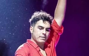 DJ Mehmet Taş All Night 90's