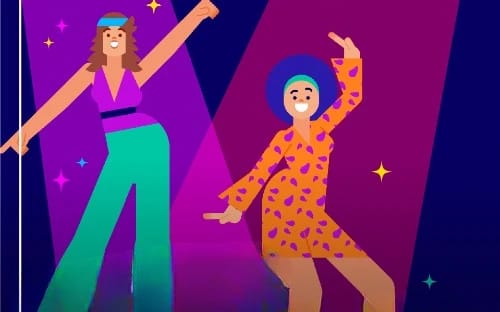 Dj Salute-Pop Gecesinde Sadece Kadınlar