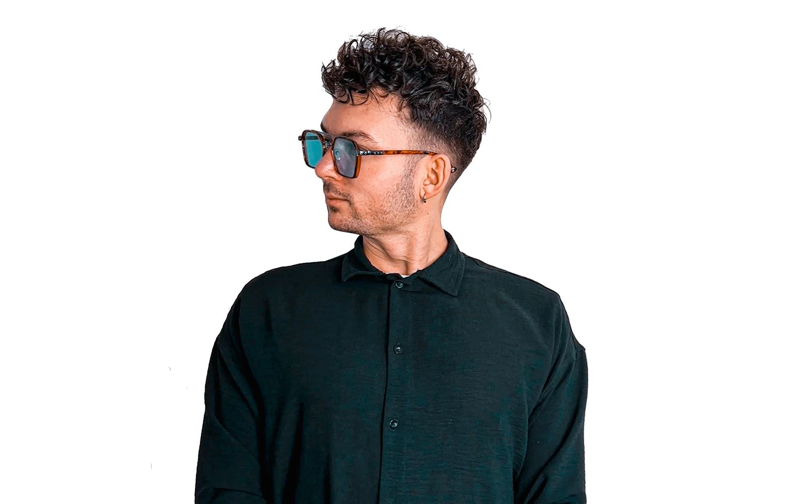 Dj Samet Kurtuluş - Balkan Party poster