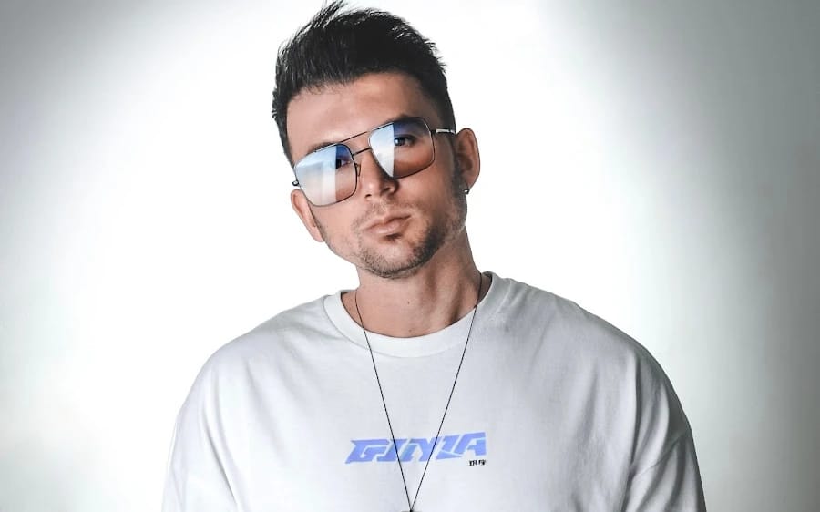 Dj Samet Kurtuluş Konseri