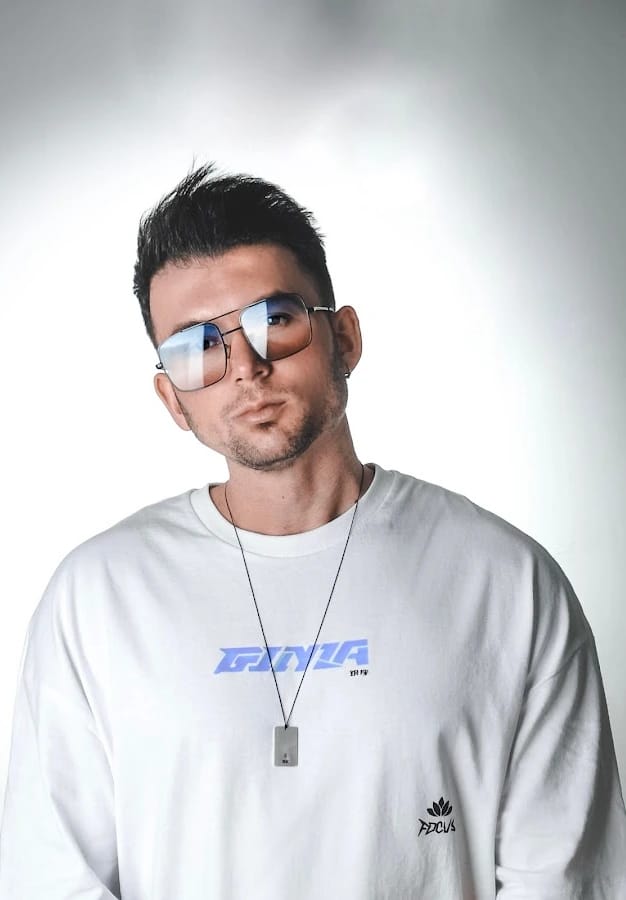 Dj Samet Kurtuluş Konseri