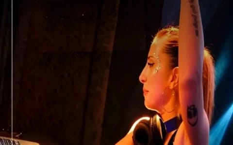 DJ Sedef Kültekin ile Kadınlar Matinesi  poster