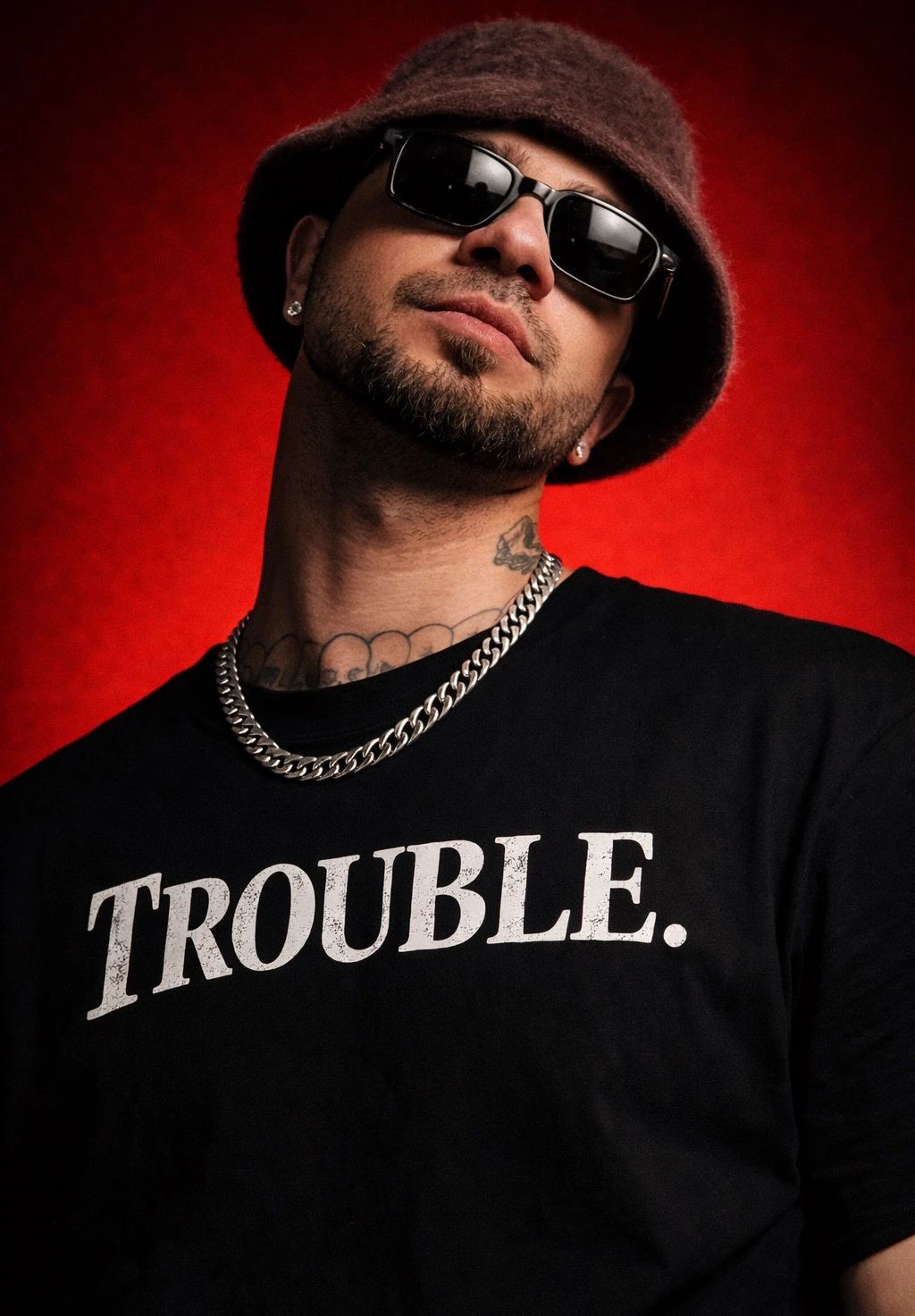 Dj Ümit Can Alptekin ile Pop Gecesi