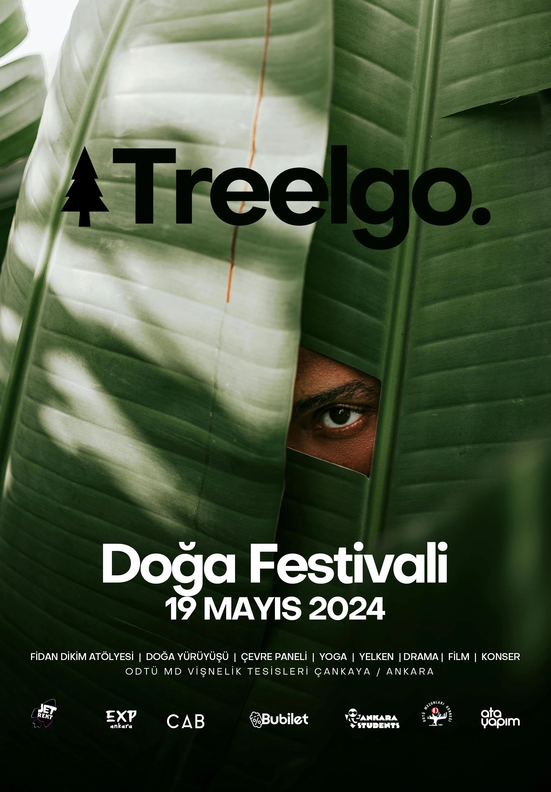 Doğa Festivali - Treelgo