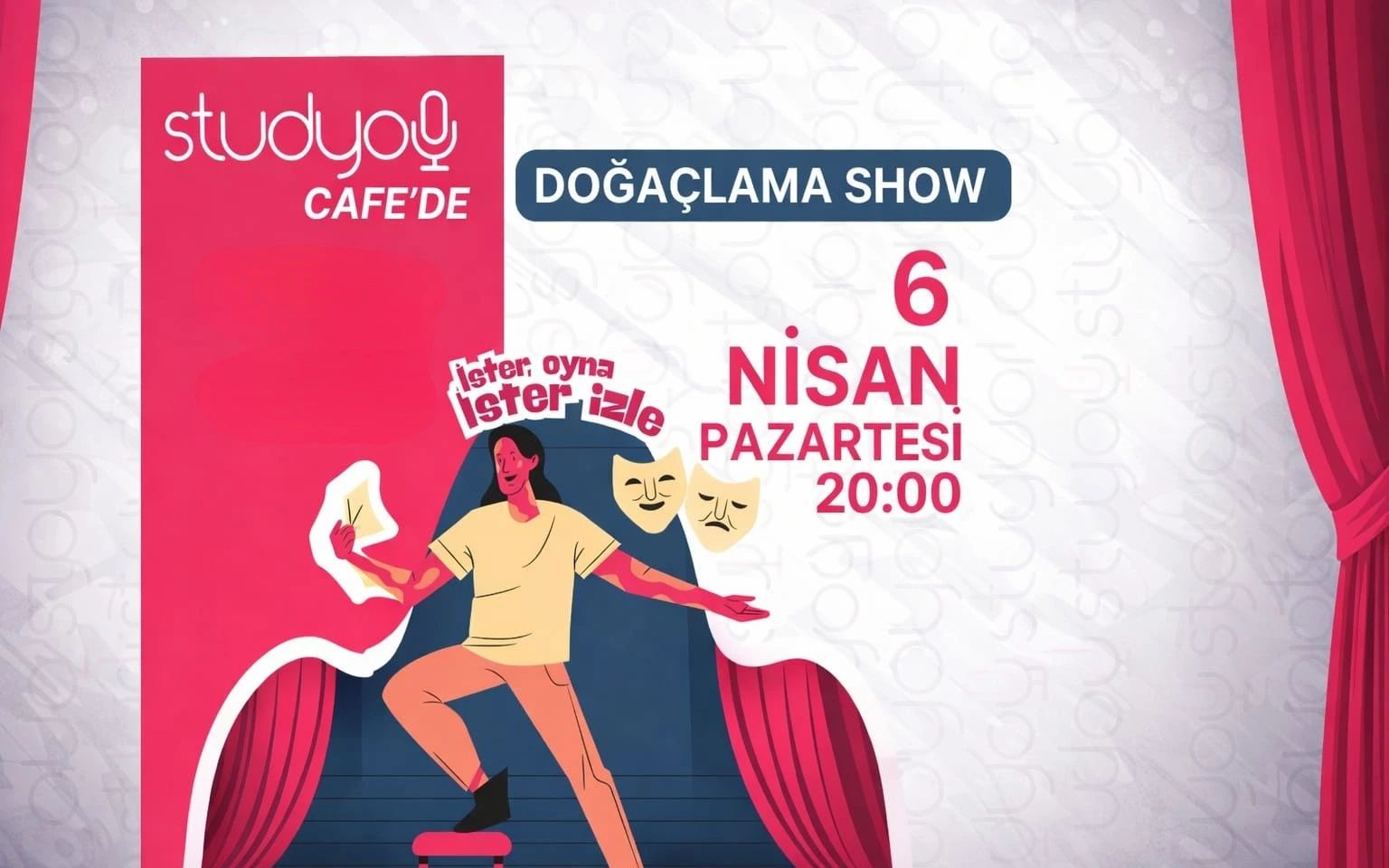 Doğaçlama Show