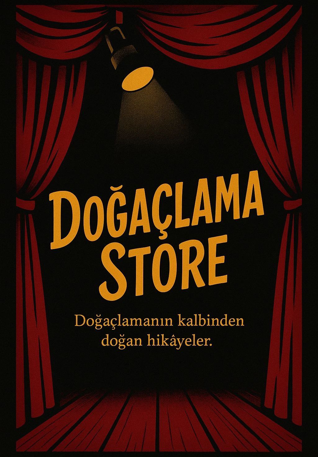 Doğaçlama Store