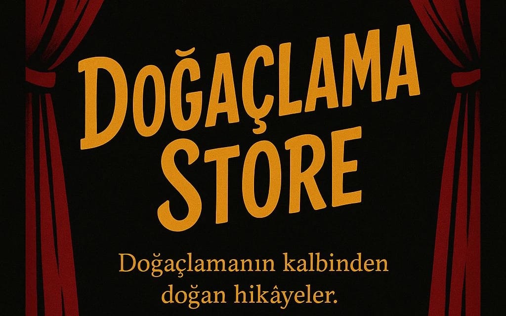 Doğaçlama Store