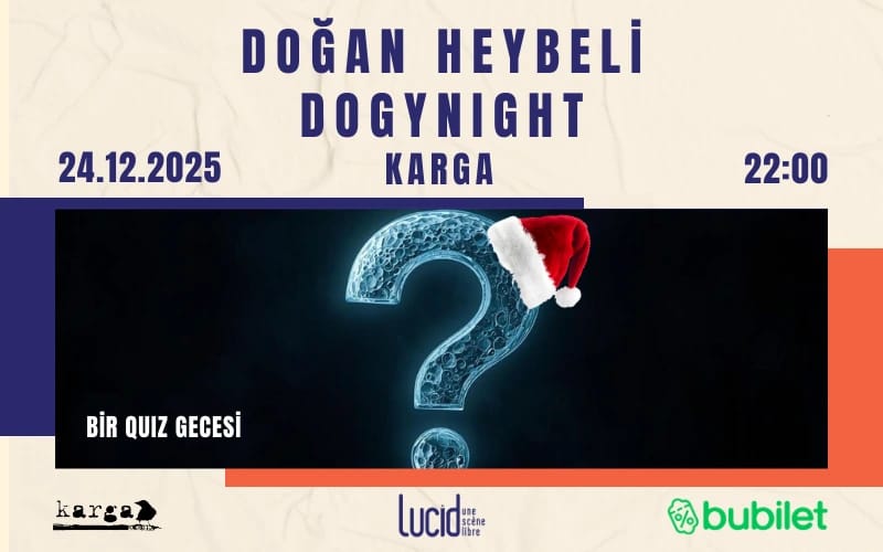 Doğan Heybeli DogyNight