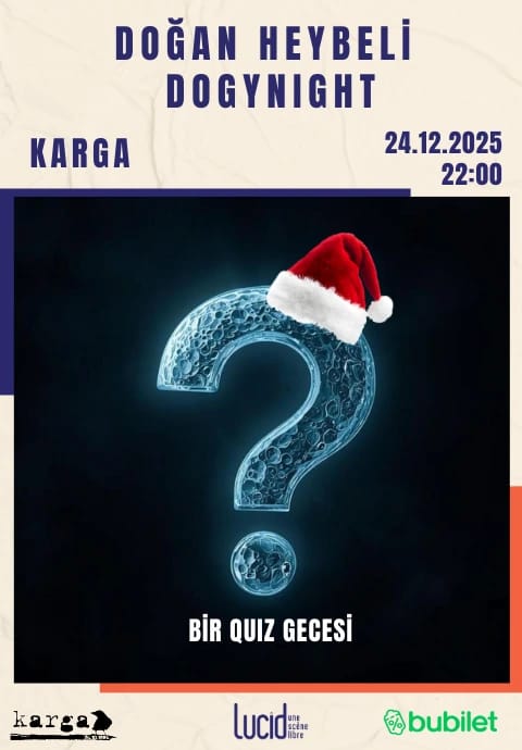 Doğan Heybeli DogyNight