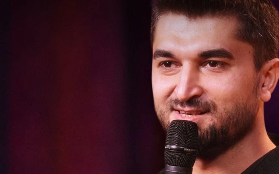 Doğan Tunçel - Yeni Gösteri			