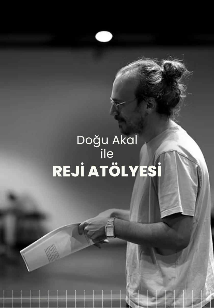 Doğu Akal ile Yönetmenin Yaratımı