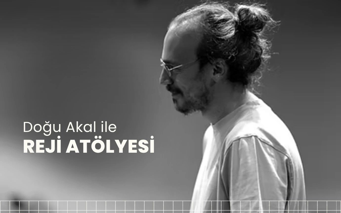 Doğu Akal ile Yönetmenin Yaratımı