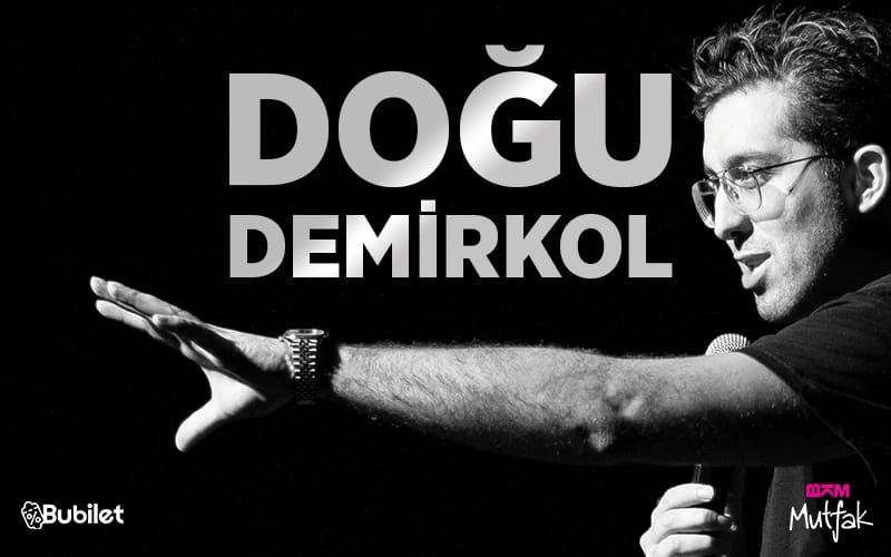 Doğu Demirkol  poster