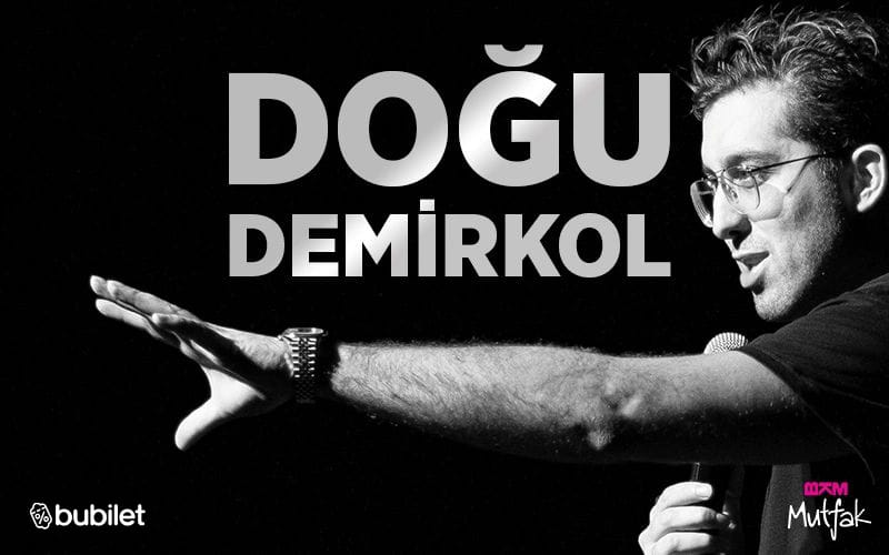 Doğu Demirkol 