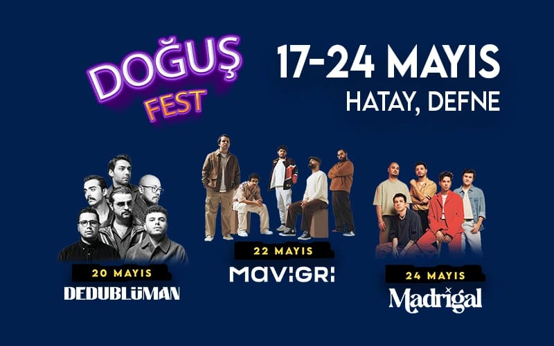 Doğuşfest