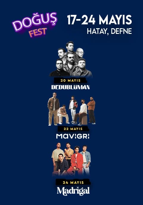 Doğuşfest