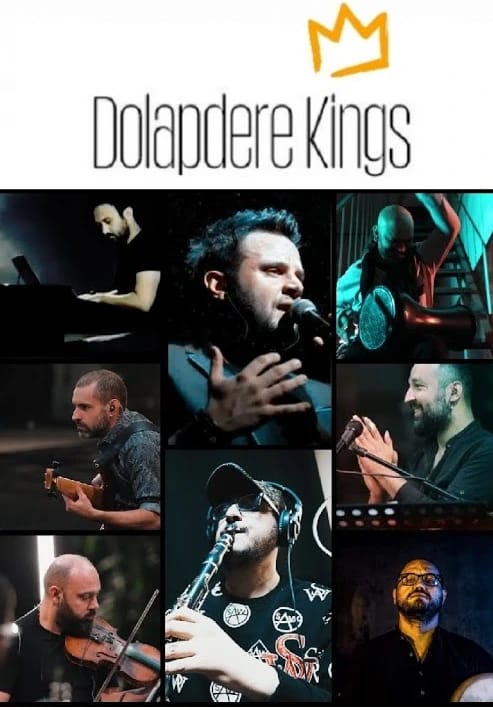 Dolapdere Kings Konseri