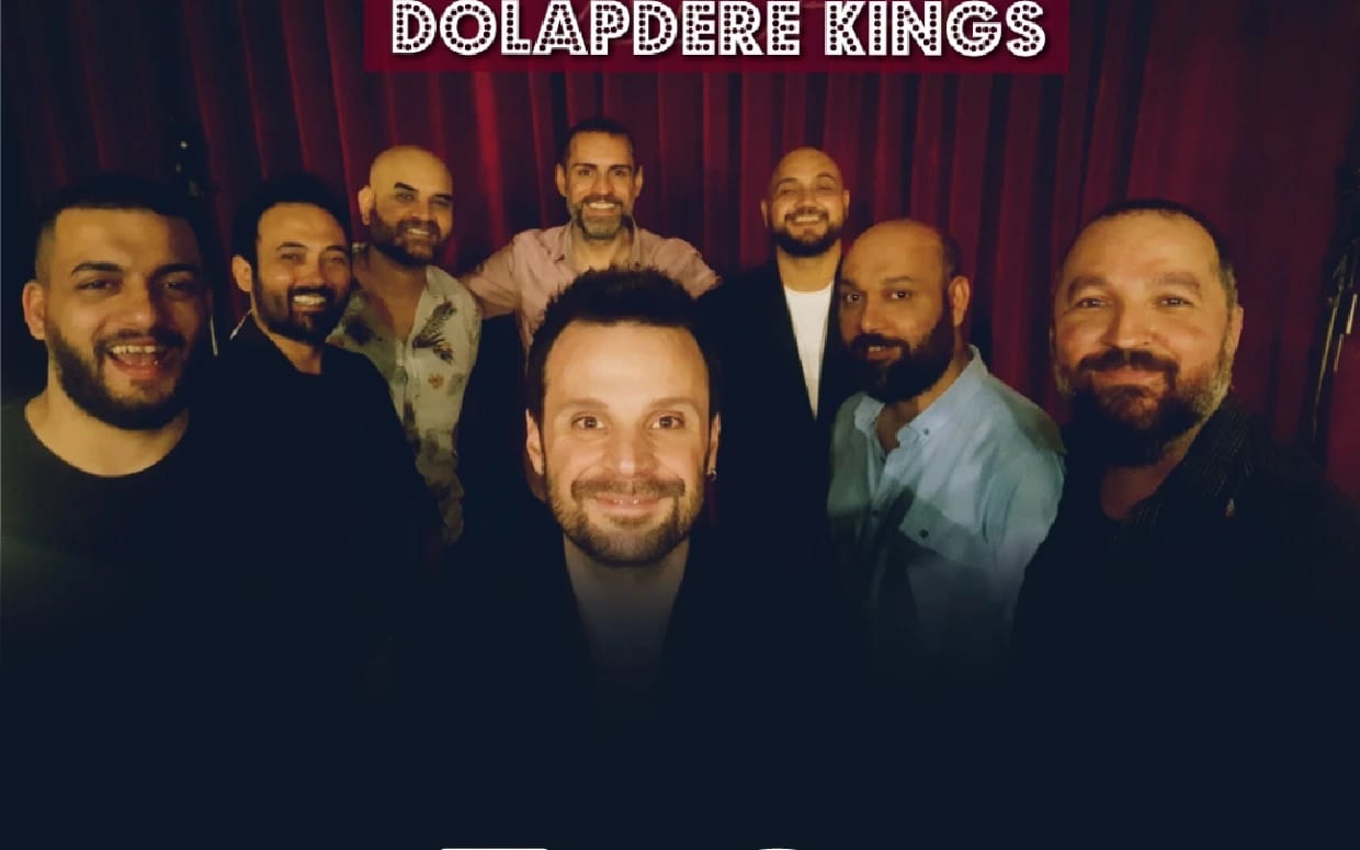 Dolapdere Kings Konseri