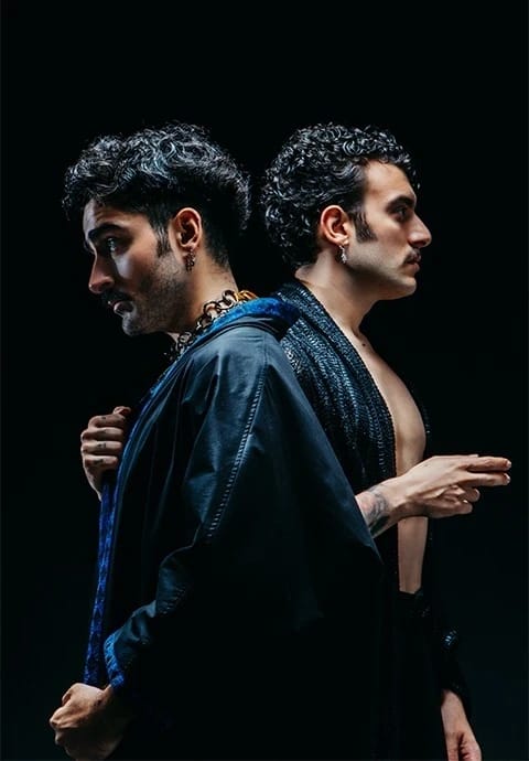 Dolu Kadehi Ters Tut Senfonik