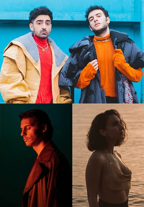 Dolu Kadehi Ters Tut - Canozan - Sedef Sebüktekin Konseri