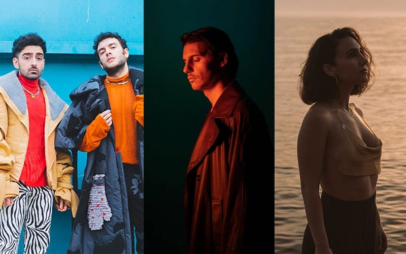 Dolu Kadehi Ters Tut - Canozan - Sedef Sebüktekin Konseri