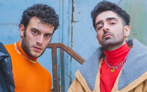 Dolu Kadehi Ters Tut - İstanbul Festivali