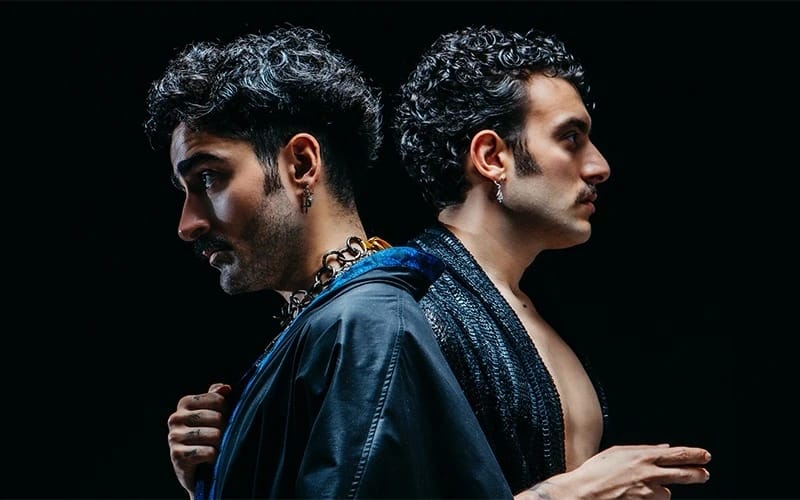 Dolu Kadehi Ters Tut Senfonik