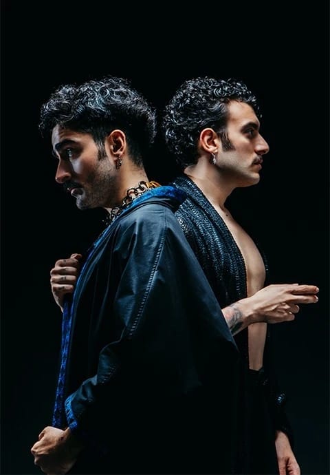 Dolu Kadehi Ters Tut Senfonik