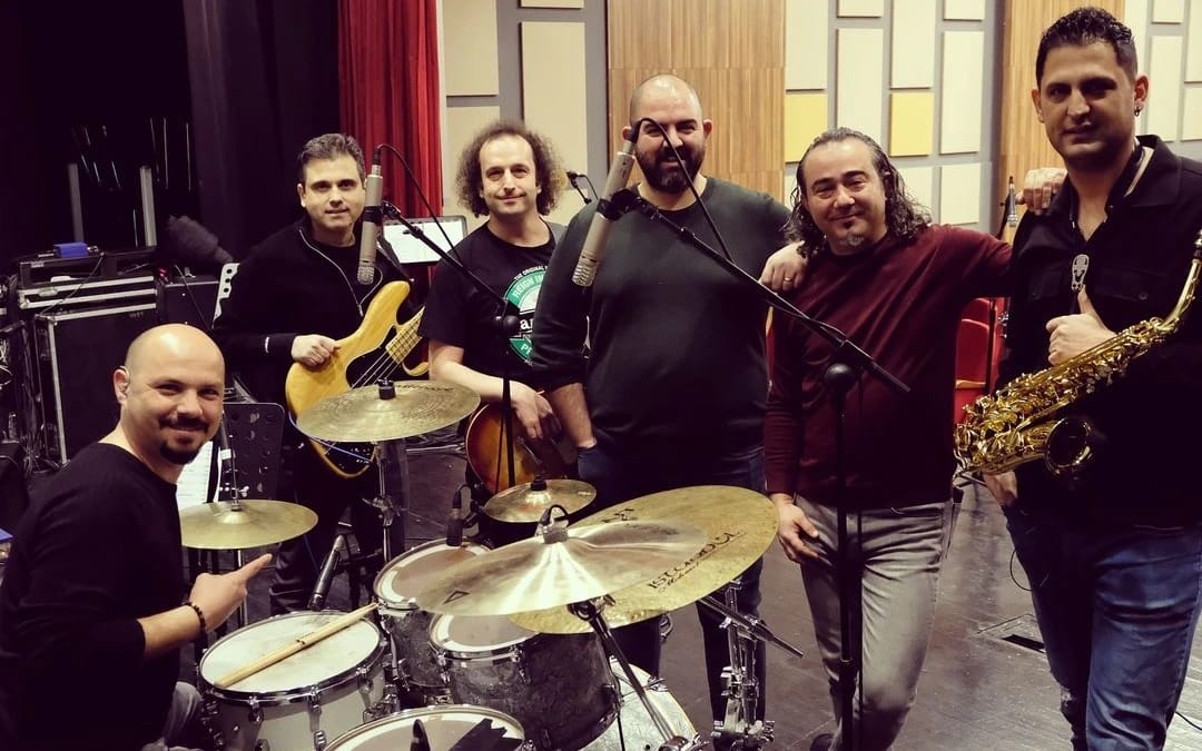 Doludizgin Manço Project