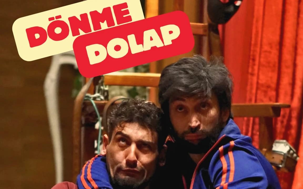 Dönme Dolap