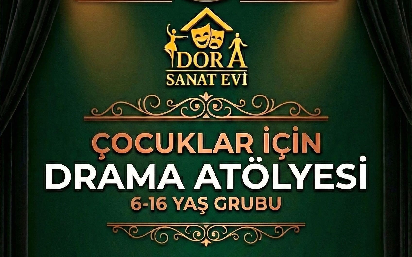 Dora Drama Atölyesi