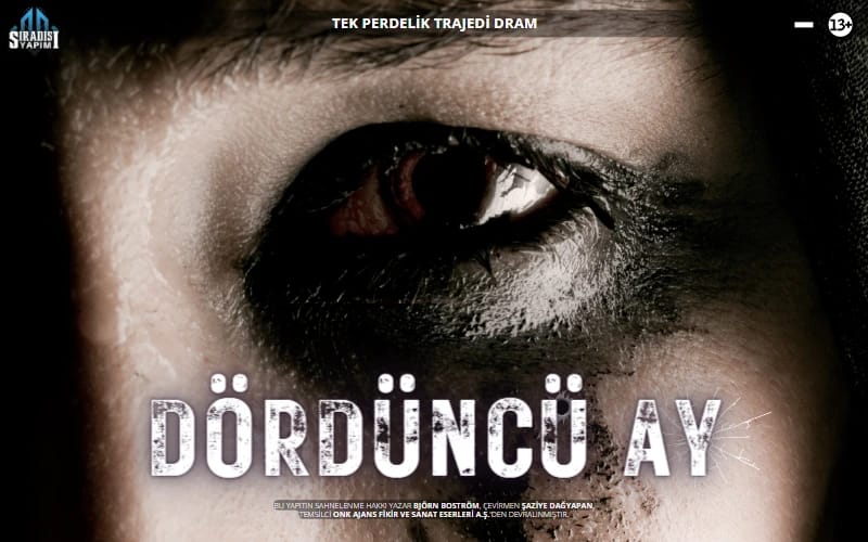 Dördüncü Ay Oyunu